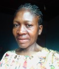 Dating Woman Cameroun to Okola : Florence, 43 years